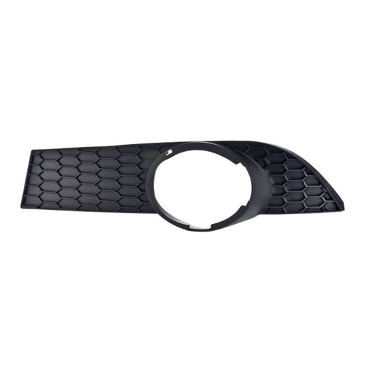 REJILLA DEFENSA DELANTERA IZQUIERDA CON HOYO PARA FARO COMPATIBLE CON CHEVROLET AVEO  2012-2017 TONG YANG®