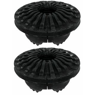 TRW Par De Bases Para Amortiguador Delanteras  Audi A6 2016 A6 L4 2.0L - L4 1.8L - V6 3.0L