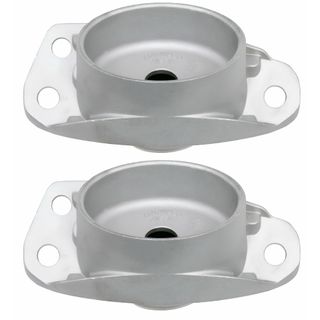 TRW Par De Bases Para Amortiguador Traseras  Audi A3 2005-2012 A3 L4 2.0L - L4 1.8L - L4 1.4L
