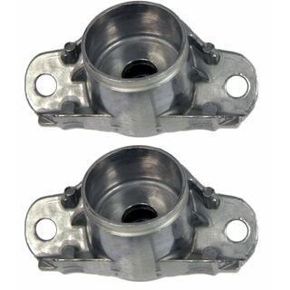 TRW Par De Bases Para Amortiguador Traseras  Audi Tt 2016-2018 TT L4 2.0L - L4 1.8L